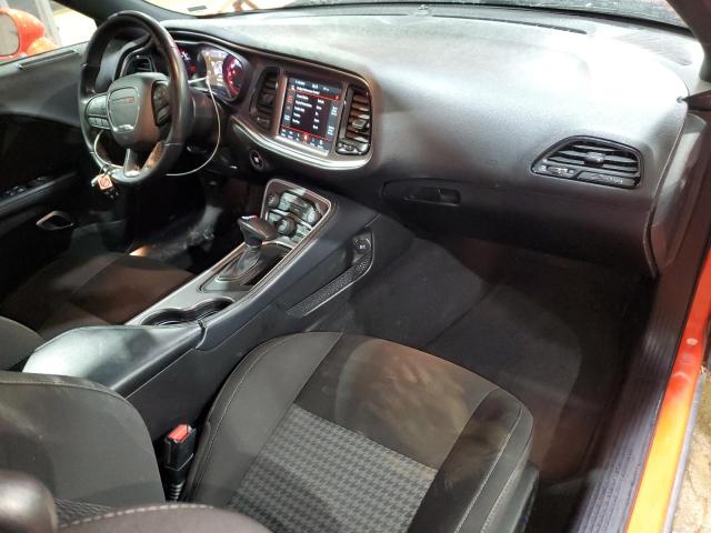 2C3CDZJG1MH670650 Dodge Challenger Gt