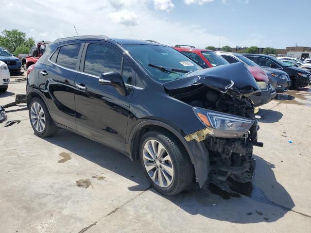 KL4CJASB6JB588257 Buick Encore Preferred