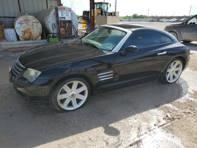 Auction sale of the 2004 Chrysler Crossfire Limited, vin: 1C3AN69L34X001361, lot number: 49700504