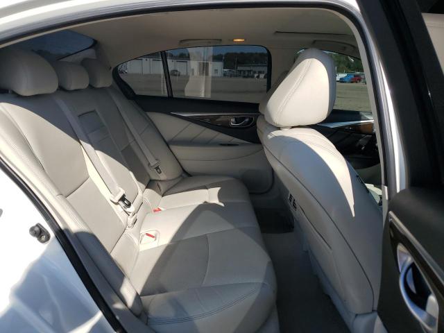 JN1BV7AR7EM688873 Infiniti Q50 BASE