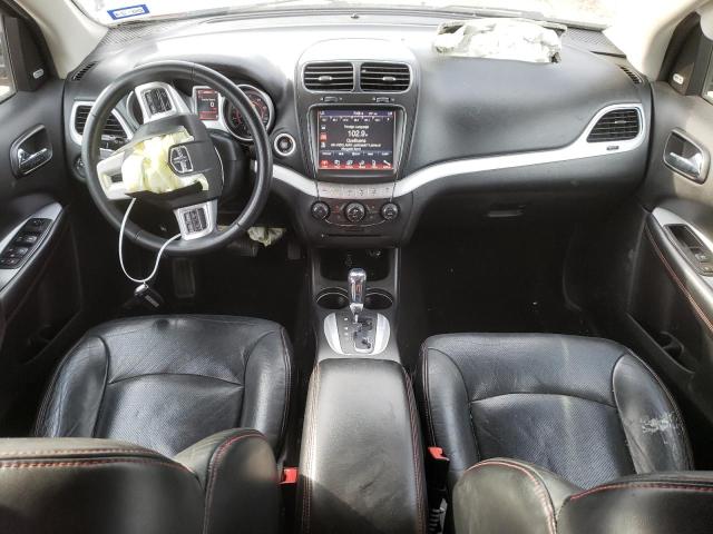 3C4PDCEG1KT700674 Dodge JOURNEY GT