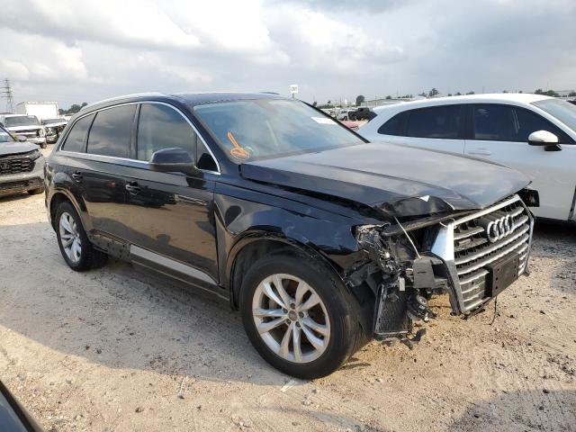 WA1LAAF70JD022590 Audi Q7 Premium Plus