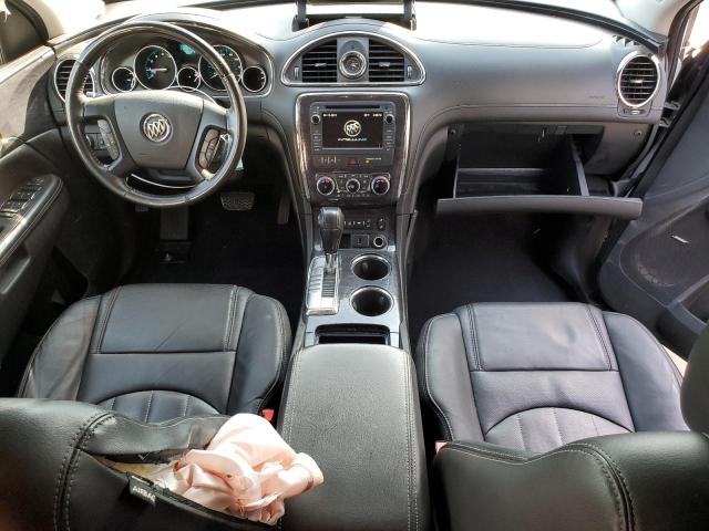 5GAKRBKD3HJ315442 Buick Enclave