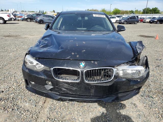 WBA3B1G55FNT02035 BMW 320 I
