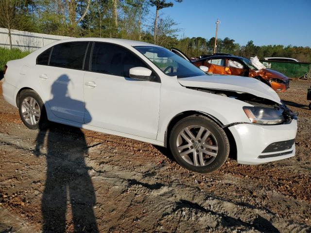 3VW2B7AJ1JM261295 Volkswagen JETTA S