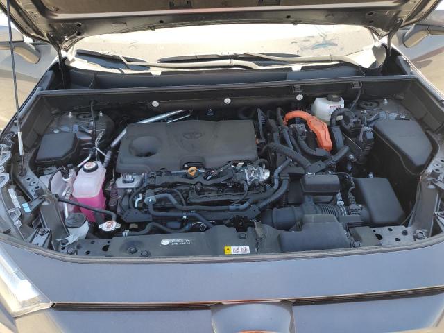 4T3B6RFV1NU098893 Toyota Rav4 Xle Premium