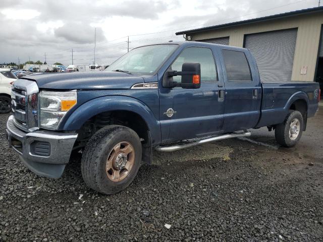 Auction sale of the 2015 Ford F350 Super Duty, vin: 1FT8W3BT0FED17167, lot number: 44820024