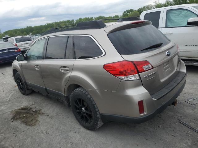 4S4BRCLCXE3206904 Subaru Outback 2.5i Limited