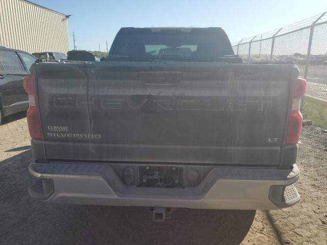 3GCPWCED0MG197036 Chevrolet Silverado C1500 Lt
