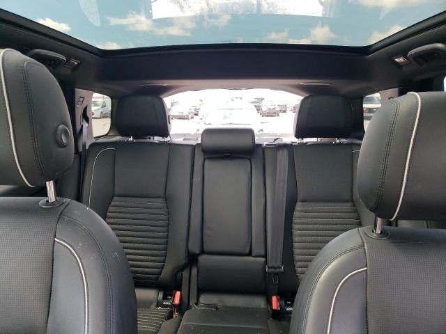 SALCT2RX7JH749888 Land Rover Discovery Sport Hse Luxury