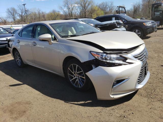 58ABK1GG2HU054095 Lexus ES 350