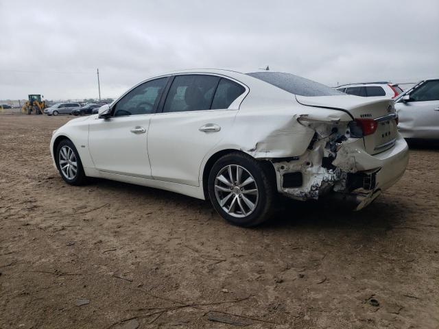 JN1EV7AP4GM304451 Infiniti Q50 Premium