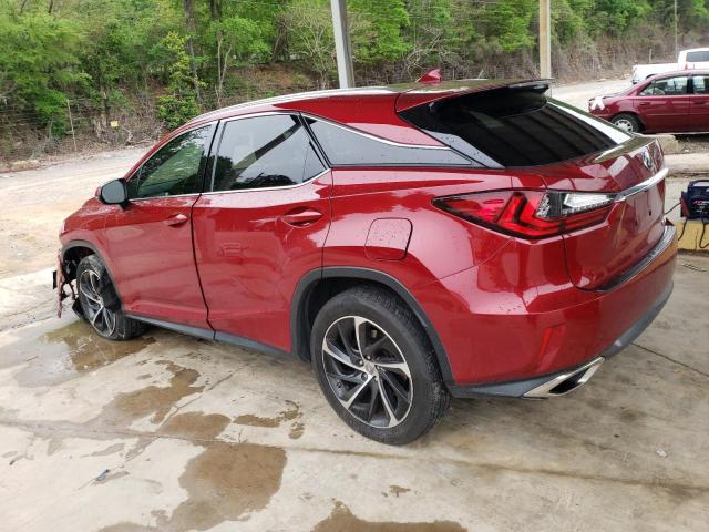 2T2ZZMCA3GC021512 Lexus RX 350