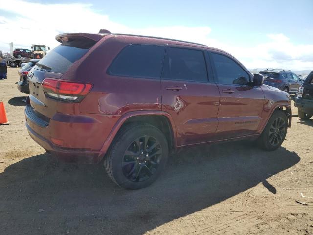 1C4RJFAG4HC704263 Jeep Grand Cherokee Laredo