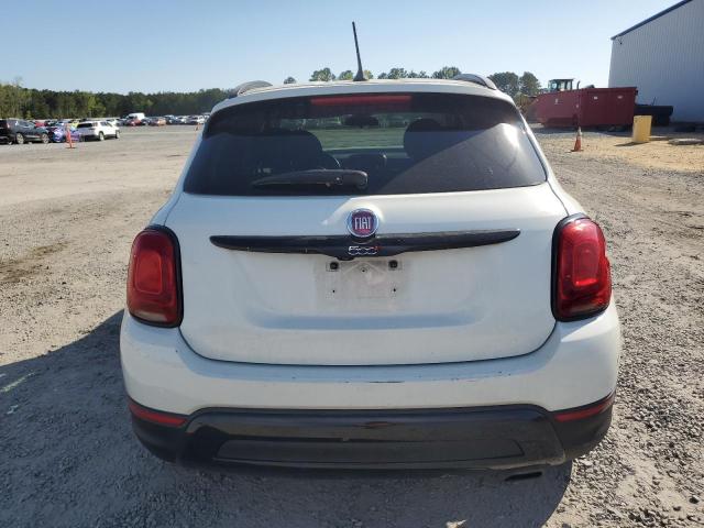 ZFBCFXCB5HP613464 Fiat 500x Trekking