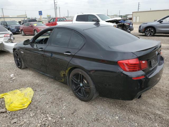 WBA5B1C59FD918955 BMW 535 I