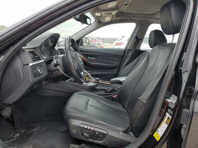WBA3A5C58EP600758 BMW 328 I