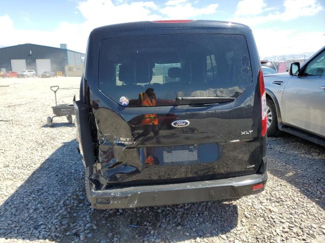 NM0GE9F73G1274383 Ford Transit Connect Xlt