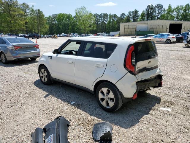 KNDJN2A25E7737341 KIA Soul