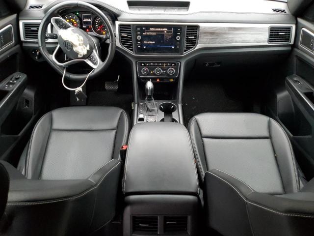 1V26E2CA4LC225728 Volkswagen Atlas Cross Sport Se