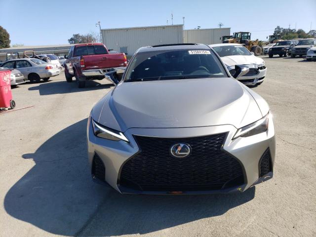 JTHGZ1B23M5045563 Lexus Is 350 F-sport