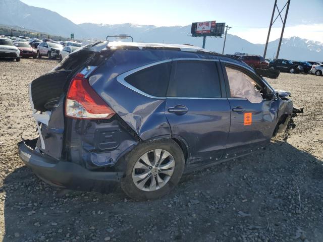 2HKRM4H76EH617451 Honda CR-V EXL