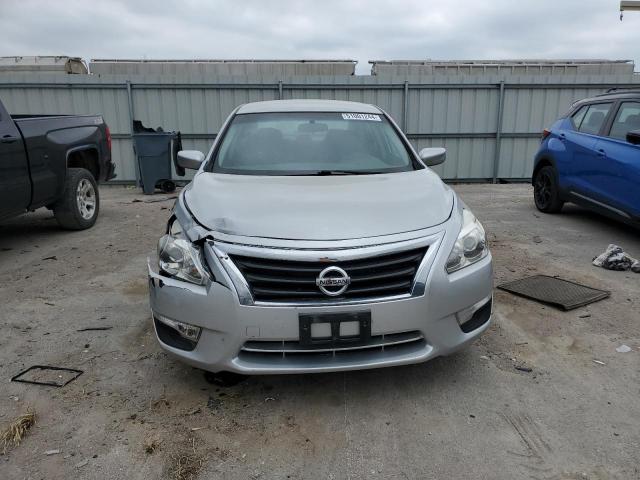 1N4AL3APXFC168136 Nissan ALTIMA 2.5