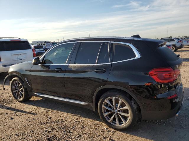 5UXTR7C52KLF31125 BMW X3 Sdrive30i