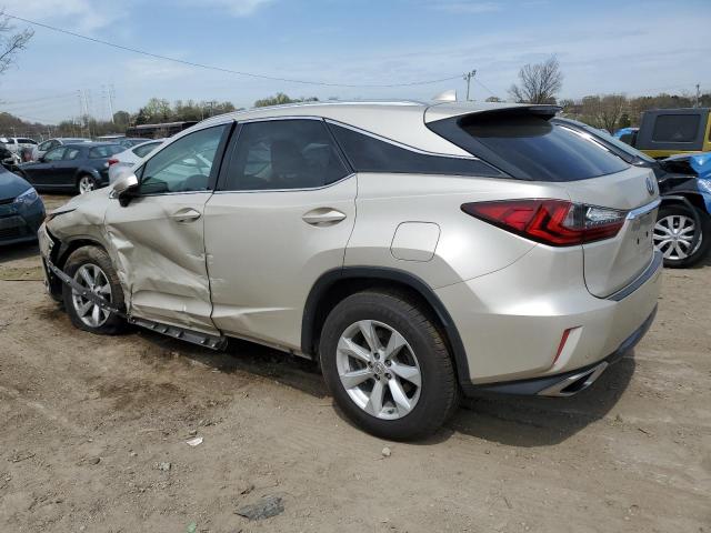 2T2BZMCA7HC097916 Lexus Rx 350 Base
