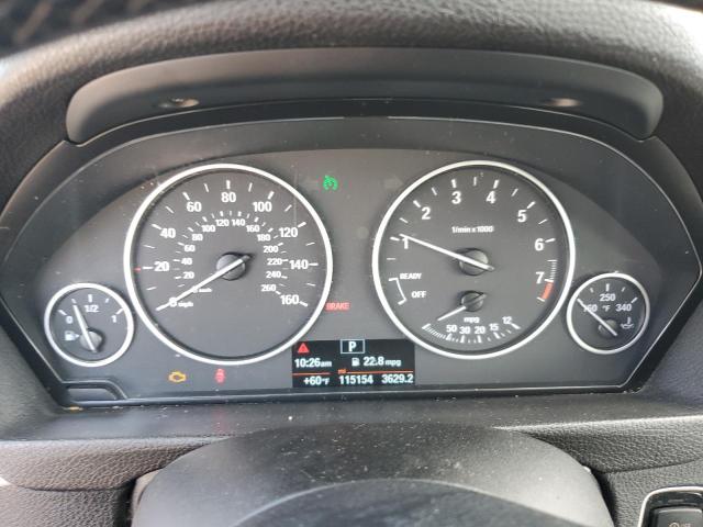 WBA8E1G52JNU92494 BMW 320 I