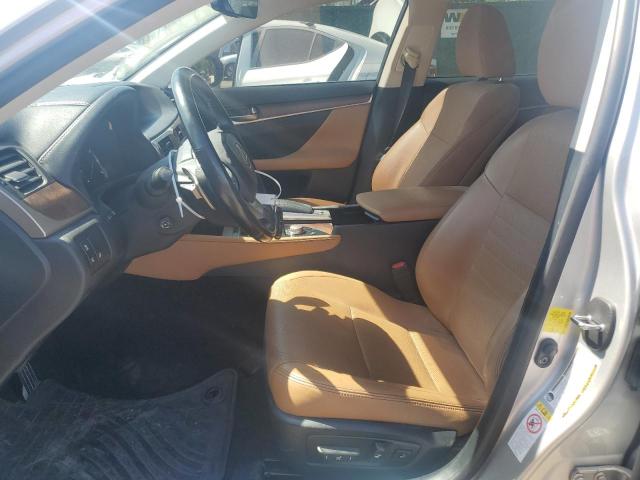 JTHCZ1BL2GA003470 Lexus GS 350