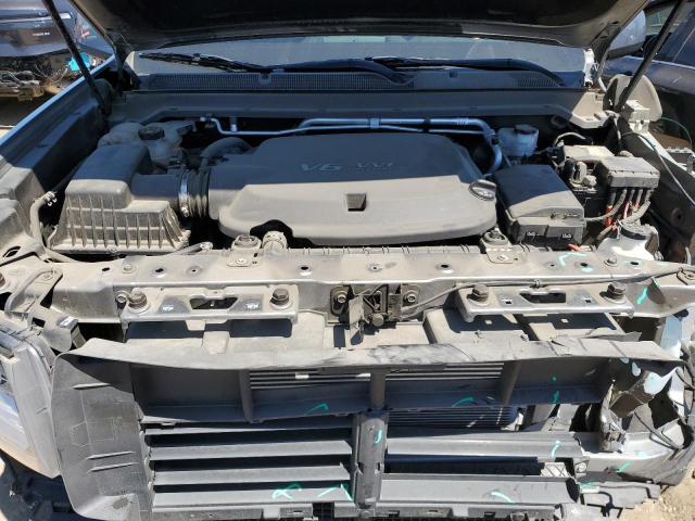 1GTG5CEN9K1113741 GMC CANYON SLE