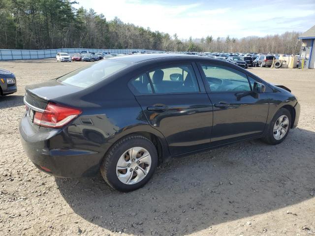 19XFB2F51FE258594 Honda Civic Lx