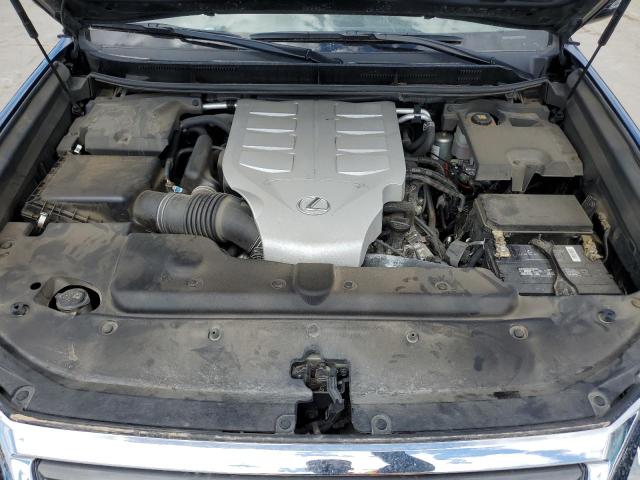 JTJBM7FXXJ5184035 Lexus GX 460