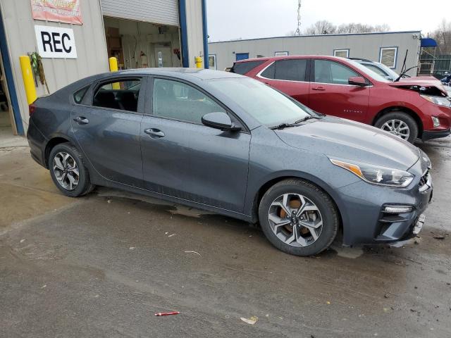 3KPF24AD6LE183008 KIA FORTE FE