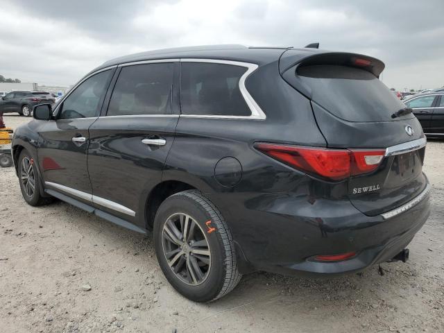 5N1DL0MN5HC501082 Infiniti QX60