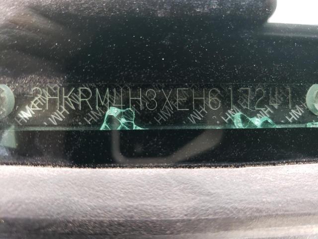 2HKRM4H3XEH617241 Honda CR-V LX