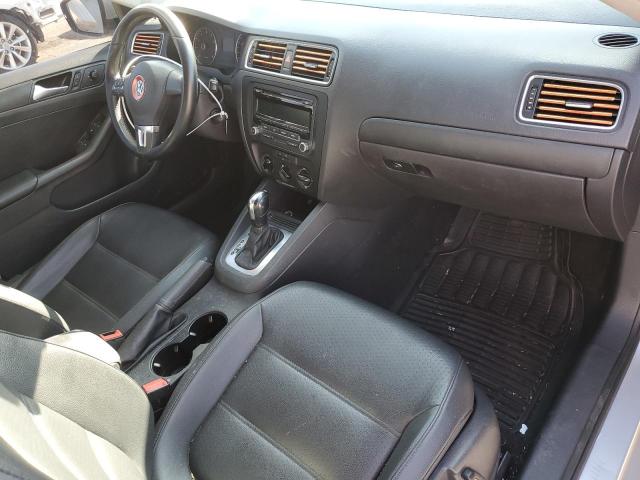 3VWD17AJ6EM276599 Volkswagen JETTA SE