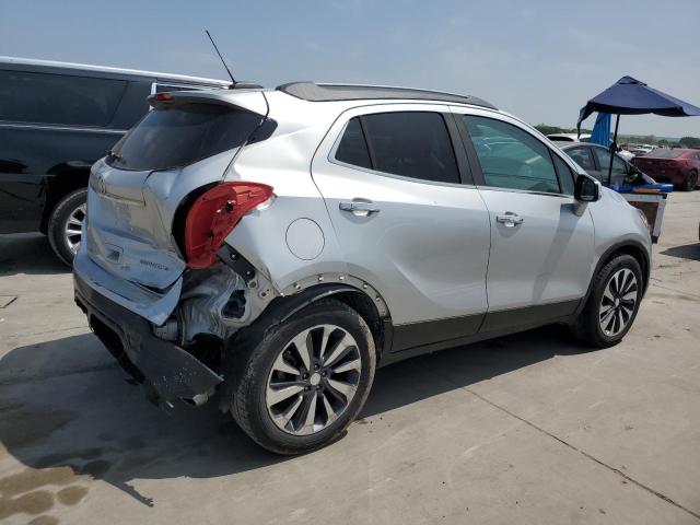 KL4CJCSM8KB901646 Buick Encore Essence