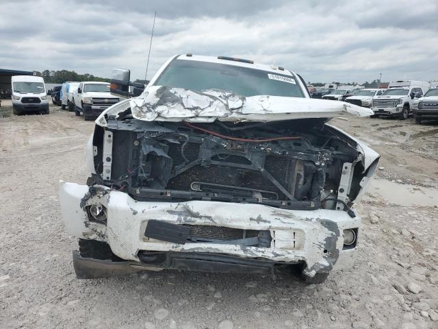 1GC4K1E8XFF578192 Chevrolet Silverado