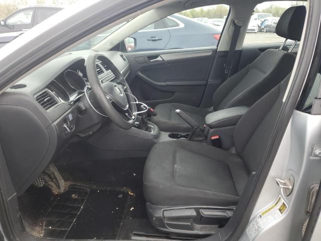 3VW3A7AJ1FM321901 Volkswagen JETTA TDI