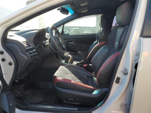 JF1VA2W63M9817027 Subaru Wrx Sti Limited