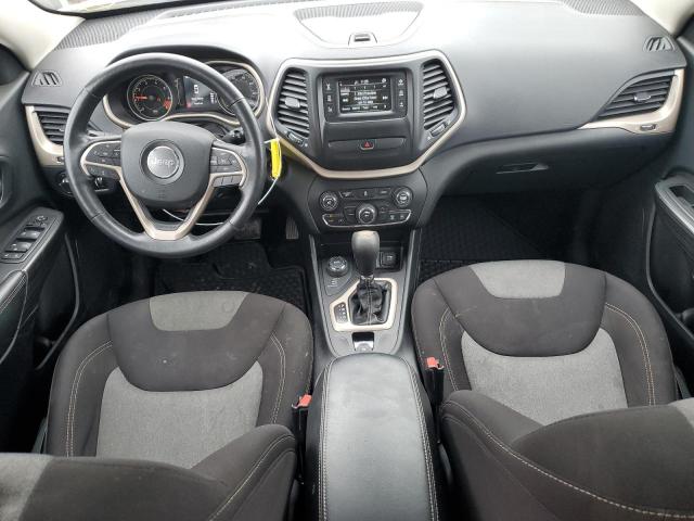 1C4PJMAB3FW774946 Jeep Cherokee Sport