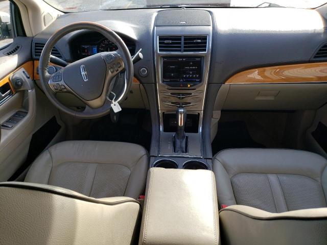 2LMDJ8JK4EBL04029 Lincoln MKX