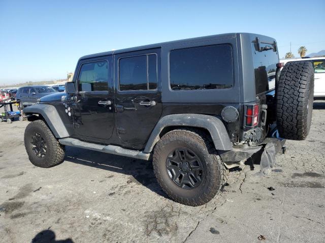 1C4HJWDG1FL673350 Jeep Wrangler Unlimited Sport