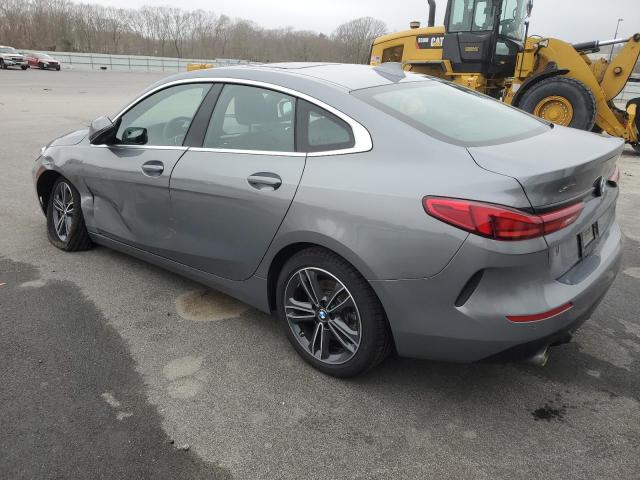 WBA73AK08R7N49262 BMW 228XI