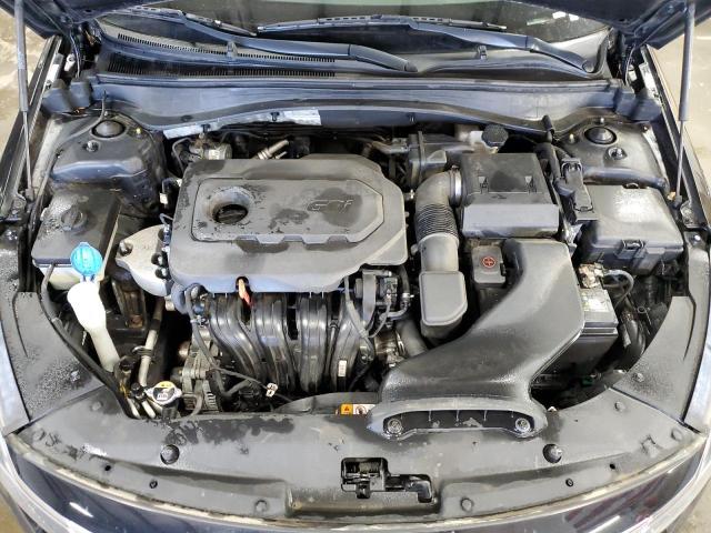 5XXGT4L38KG314239 KIA Optima Lx