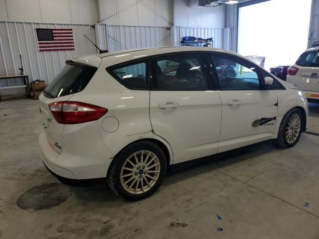 1FADP5AU2FL123632 Ford C-MAX SE