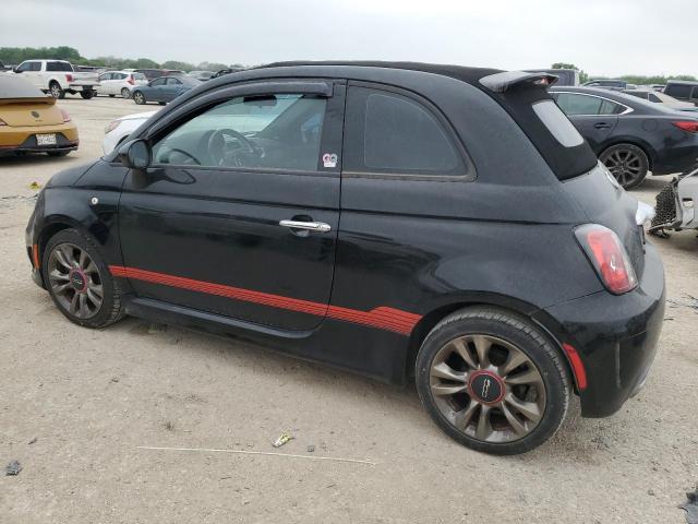 3C3CFFJH1ET190327 Fiat 500 ABARTH