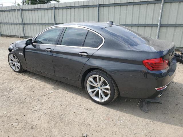 WBA5B1C52FG126483 BMW 535 I
